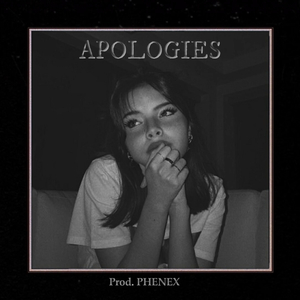 APOLOGIES (Sad Rap Beat)