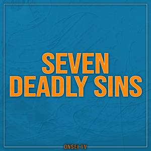 Seven Deadly Sins (TV Size)