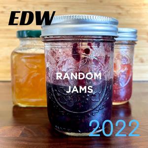 Random Jam #43 221008