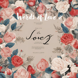 Words of Love 2