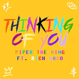 Thinking of You (feat. Rich Vago)
