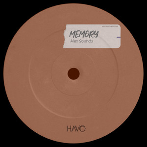 Memory (Original Mix)