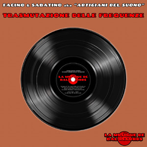 Trasmutazione delle Frequenze (Alchemical Session)