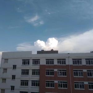 因为你所以我（翻自 Mayday）