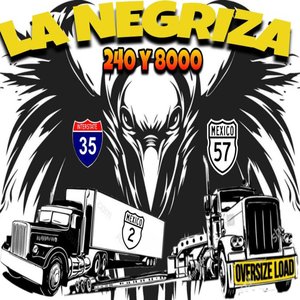 La Negrizza 240 y 800