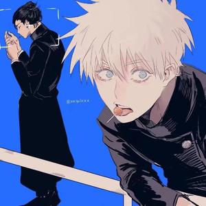 茫（翻自 蓝心羽）（翻自 李润祺）