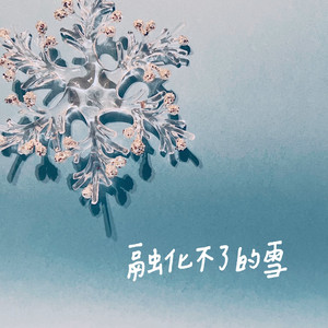 融化不了的雪