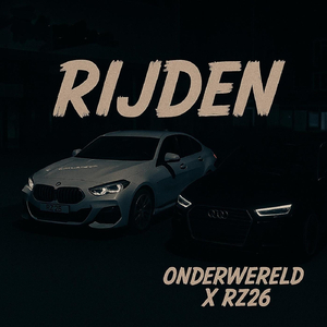 Rijden