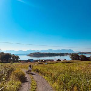 Shut The Door Before I Go