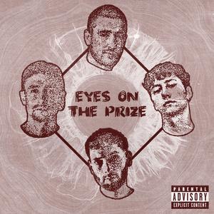 Eyes on the prize (feat. Borja Aimar, Zeta tlc & Dela)