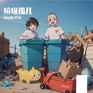 垃圾孤儿（流浪兄弟）