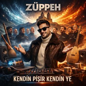 Kendin Pişir Kendin Ye