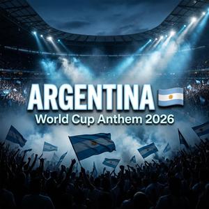 Argentina World Cup Anthem