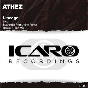 Lineage (Original Mix)