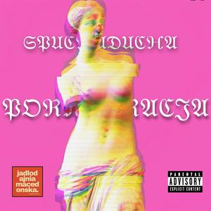 pornokrajca 2 (feat. Davie & Ryszard Olesiński)