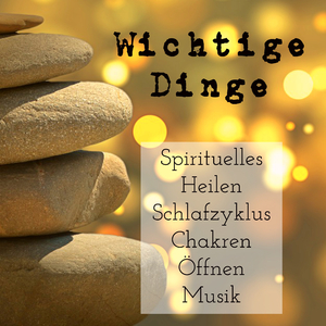 Achtsamkeitsmeditation und Ruhige Klaviermusik