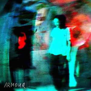 armour