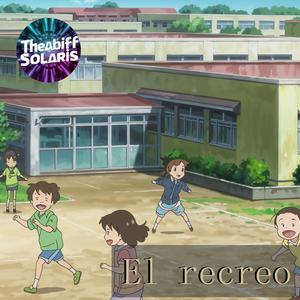 En la escuela nos encontraremos