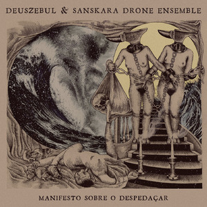 Manifesto Sobre o Despedaçar