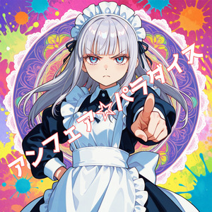 アンフェア☆パラダイス