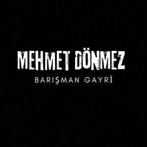 Barışmam Gayri