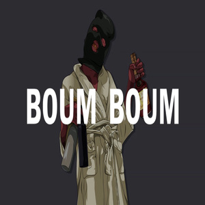 Boum Boum