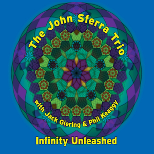 Late Show (feat. Mark Douthit)