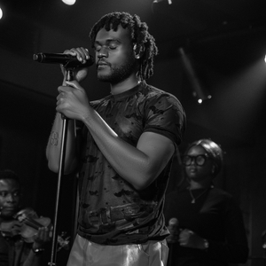 Ozempic (Live at Clout Africa Studios, 2025)