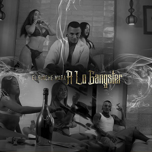 A lo Gangster