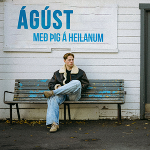 Með þig á heilanum