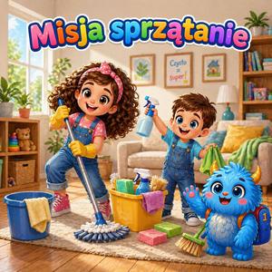Misja sprzątanie