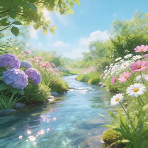 forsythia(连翘花）