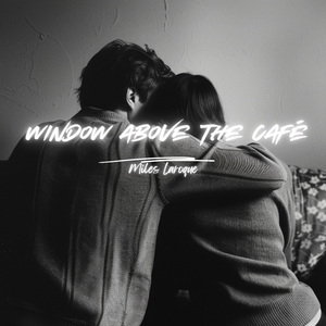 The Barstool Beside Me