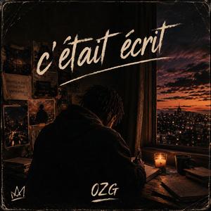 C'était écrit
