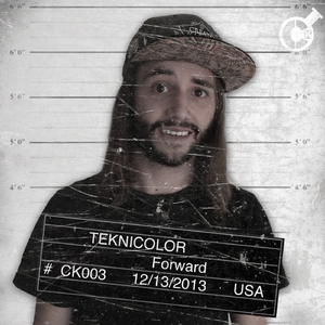 Forward (Original Mix)