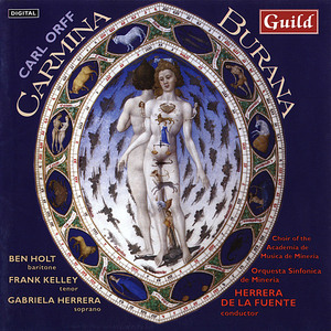 UF dem anger, Reie (Round Dance) / Swaz hie gat umbe Chume, chum, geselle min! Suzer rosenvarwer munt