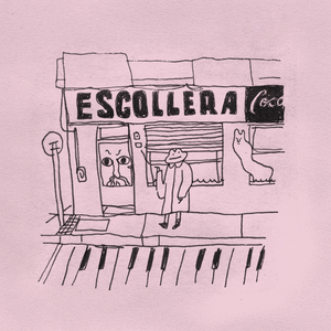 Escollera