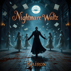 Nightmare Waltz