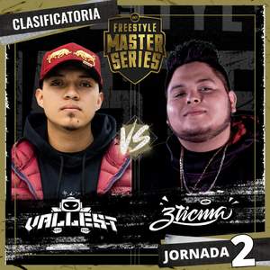 Hard Mode Valles T (Live)