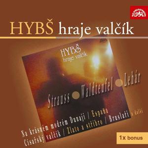 Na krásném modrém Dunaji, op. 314