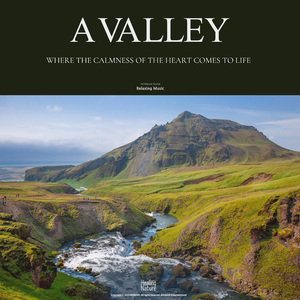 The valley that the mountain spirit cared for