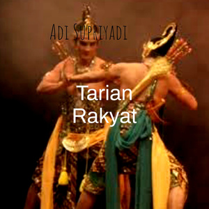 Tarian Rakyat