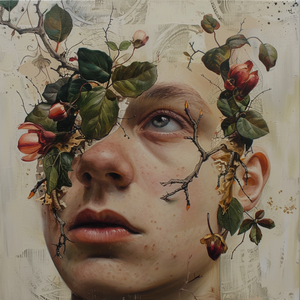 话到嘴边又徘徊