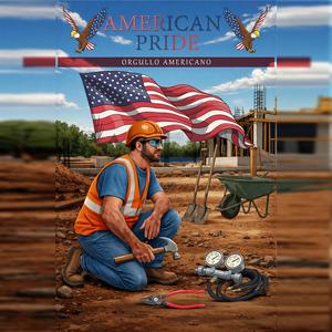 AMERICAN PRIDE