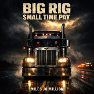 Big Rig Small Time Pay