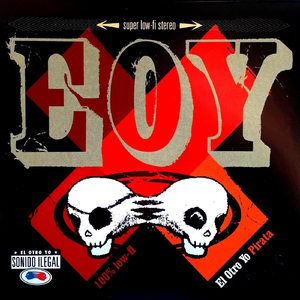 Licuadora Mutiladora (En Vivo)