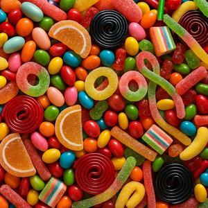 Candies