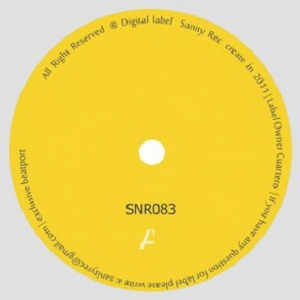 Wild Nights (Original Mix)