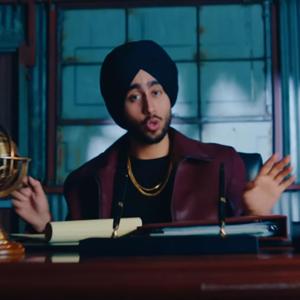 Cheques Sa (New Hindi Song)