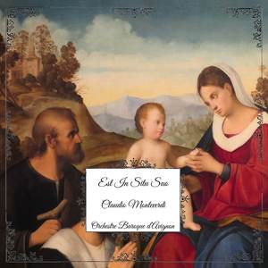 Ah dolente partita in C Major, SV. 75: I. Cantus